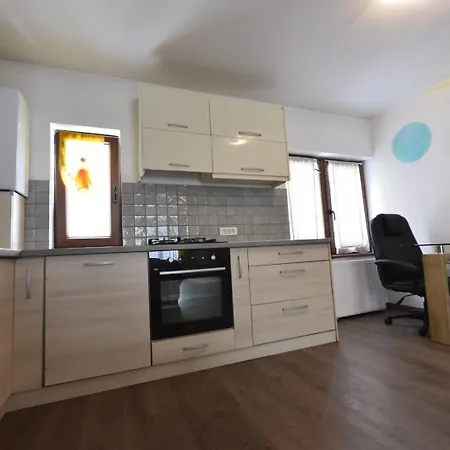 Apartament Astra Bn70-3